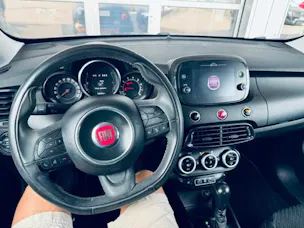 Fiat 500X 1.4T Xcite S 4x4 Automatic