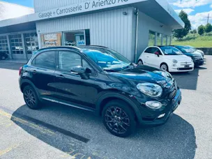Fiat 500X 1.4T Xcite S 4x4 Automatic
