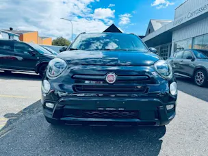 Fiat 500X 1.4T Xcite S 4x4 Automatic