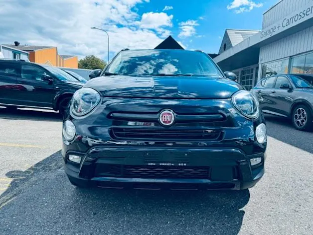 Fiat 500X 1.4T Xcite S 4x4 Automatic