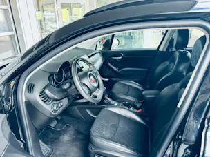 Fiat 500X 1.4T Xcite S 4x4 Automatic