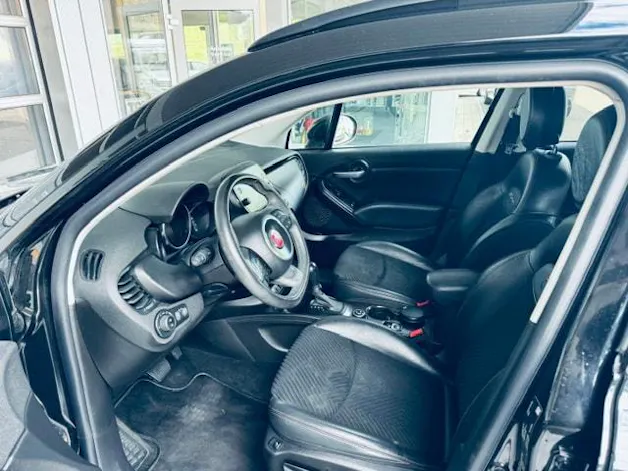 Fiat 500X 1.4T Xcite S 4x4 Automatic