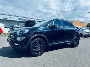 Fiat 500X 1.4T Xcite S 4x4 Automatic