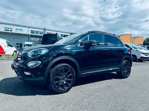 Fiat 500X 1.4T Xcite S 4x4 Automatic