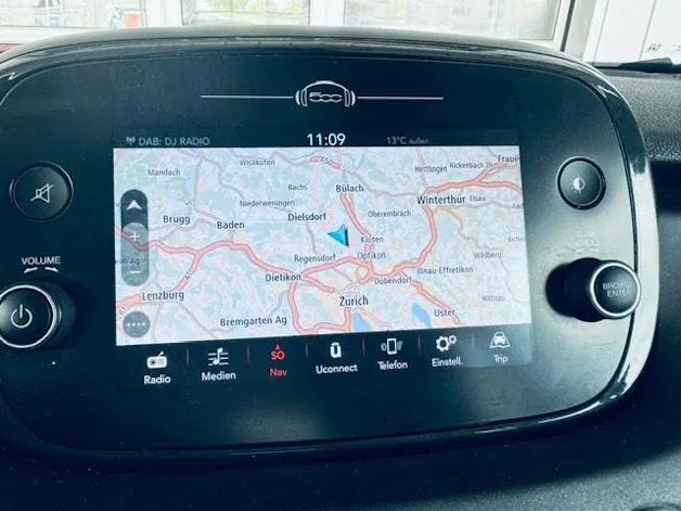 Fiat 500X 1.4T Xcite S 4x4 Automatic