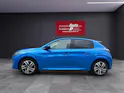 Peugeot 208 1.2 Allure