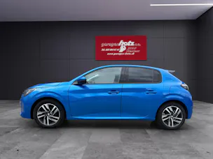 Peugeot 208 1.2 Allure