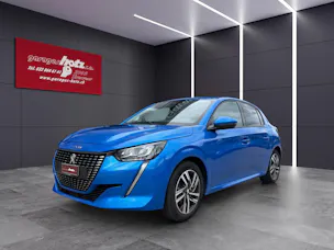 Peugeot 208 1.2 Allure