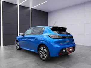 Peugeot 208 1.2 Allure