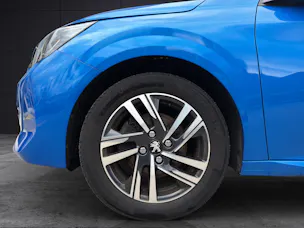 Peugeot 208 1.2 Allure