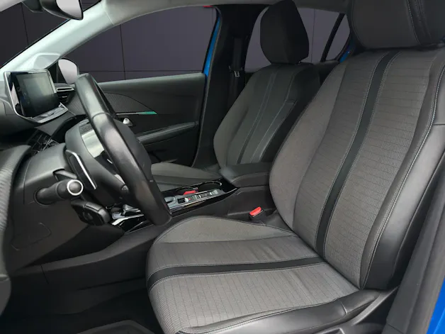 Peugeot 208 1.2 Allure
