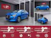Peugeot 208 1.2 Allure