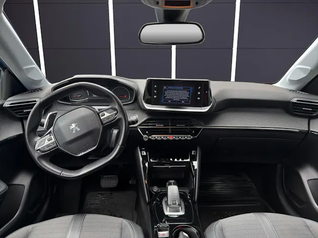 Peugeot 208 1.2 Allure