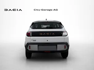 Dacia Spring Extreme