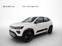 Dacia Spring Extreme