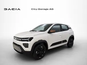 Dacia Spring Extreme