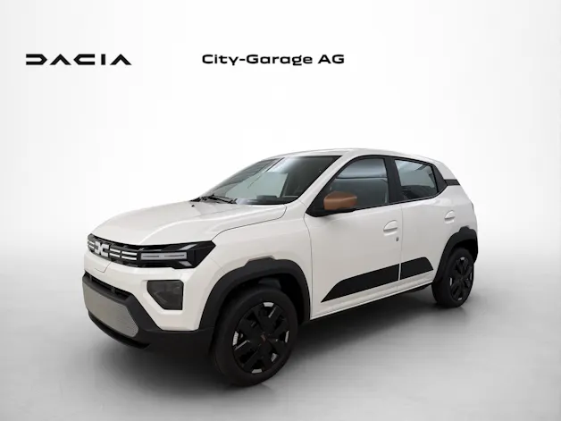 Dacia Spring Extreme