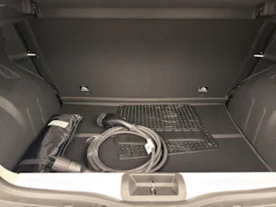 Dacia Spring Extreme