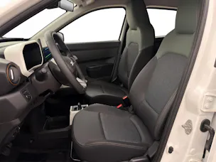 Dacia Spring Extreme