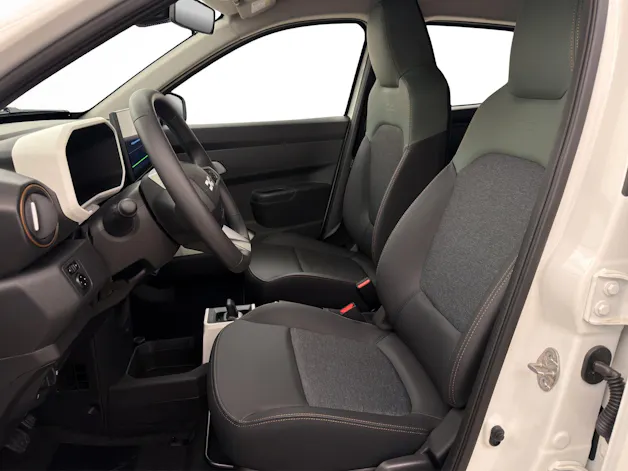 Dacia Spring Extreme
