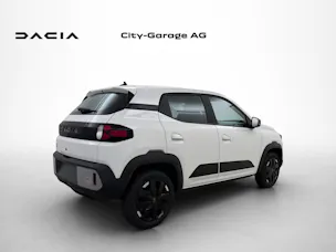 Dacia Spring Extreme