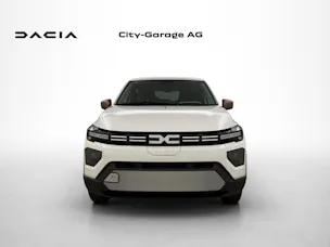 Dacia Spring Extreme