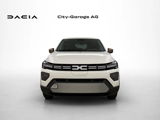 Dacia Spring Extreme