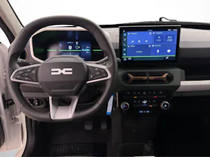 Dacia Spring Extreme