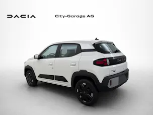 Dacia Spring Extreme