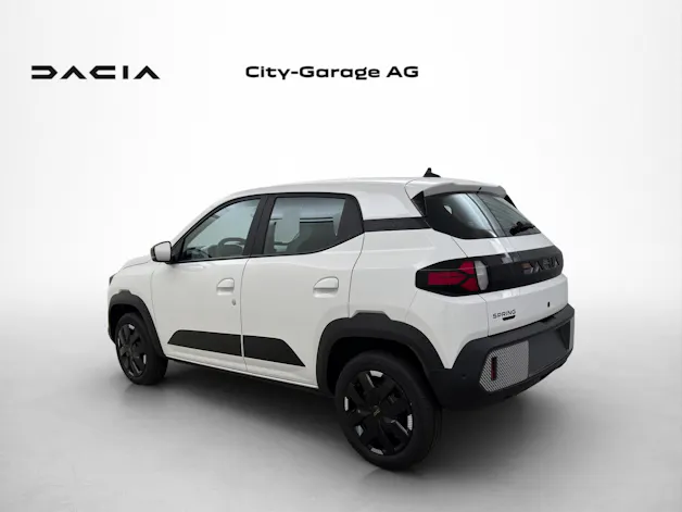 Dacia Spring Extreme