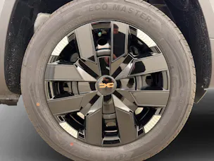 Dacia Spring Extreme