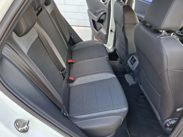 VW T-Roc 2.0 TSI R DSG 4Motion