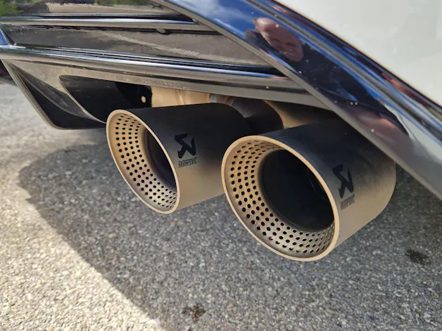 VW T-Roc 2.0 TSI R DSG 4Motion