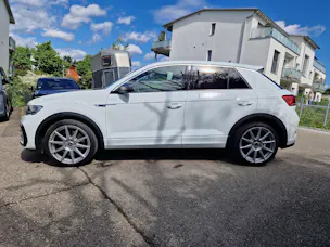 VW T-Roc 2.0 TSI R DSG 4Motion