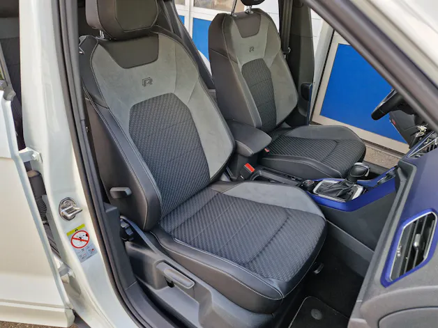 VW T-Roc 2.0 TSI R DSG 4Motion