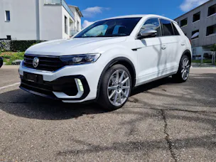 VW T-Roc 2.0 TSI R DSG 4Motion
