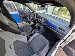 VW T-Roc 2.0 TSI R DSG 4Motion