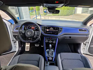 VW T-Roc 2.0 TSI R DSG 4Motion