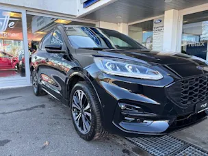 Ford Kuga 2.5 FHEV ST-Line X 4WD