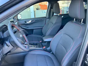 Ford Kuga 2.5 FHEV ST-Line X 4WD