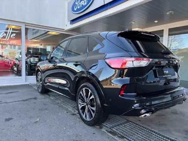 Ford Kuga 2.5 FHEV ST-Line X 4WD
