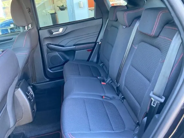 Ford Kuga 2.5 FHEV ST-Line X 4WD