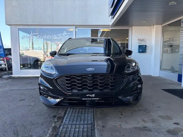 Ford Kuga 2.5 FHEV ST-Line X 4WD