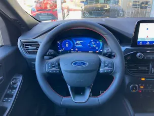Ford Kuga 2.5 FHEV ST-Line X 4WD