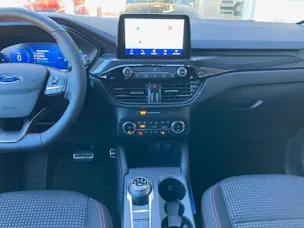 Ford Kuga 2.5 FHEV ST-Line X 4WD