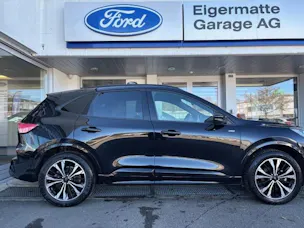 Ford Kuga 2.5 FHEV ST-Line X 4WD