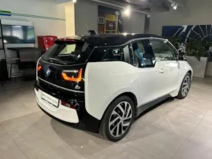 BMW i3 (120Ah)