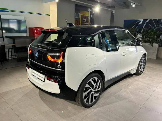 BMW i3 (120Ah)