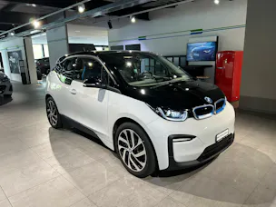 BMW i3 (120Ah)