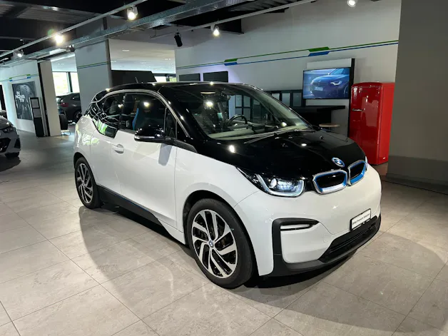 BMW i3 (120Ah)